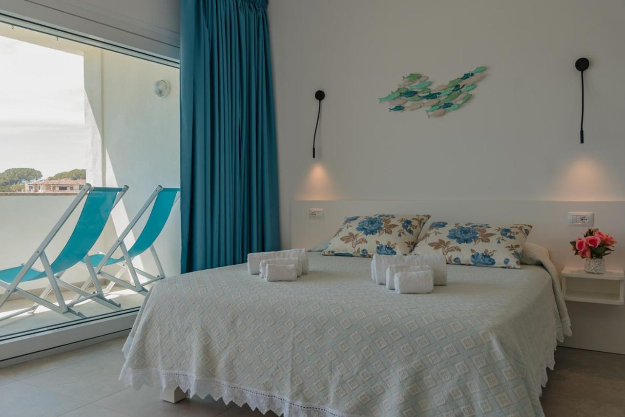 Rooms, Affittacamere Maksim Гольфо-Аранчи Экстерьер фото